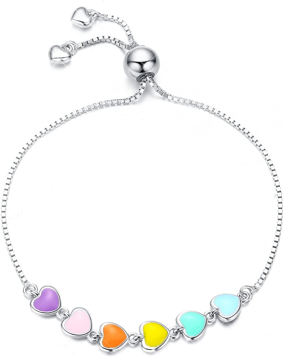 Pulsera de Huella de Pata en Plata de Ley