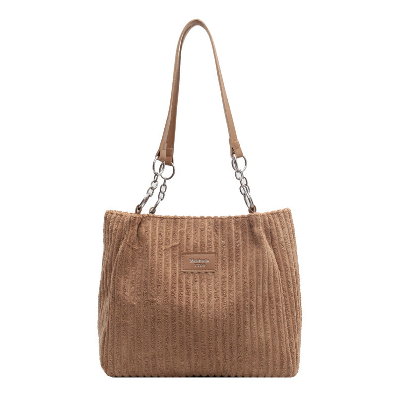 Florencia™ | Bolso de cuero casual