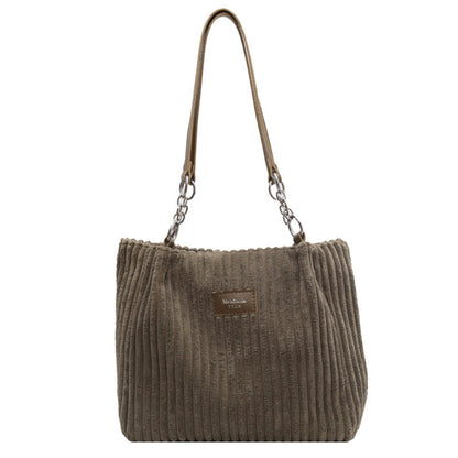 Florencia™ | Bolso de cuero casual