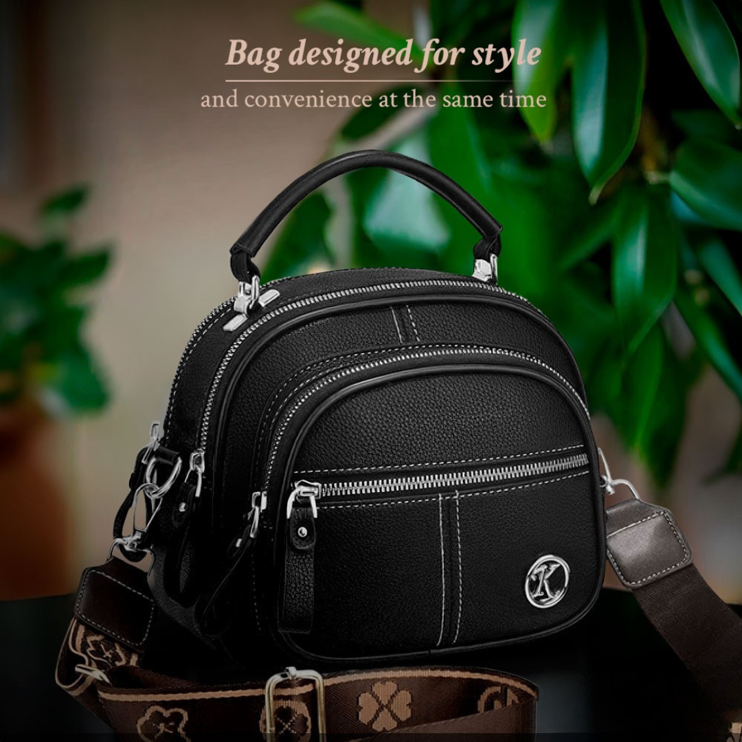 Molly™ | Elegante bolso eterno