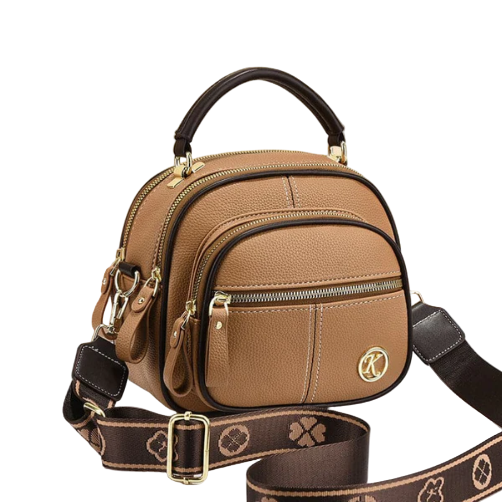 Molly™ | Elegante bolso eterno
