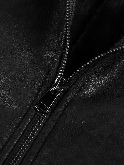 Ronan™ | El Piloto Vintage