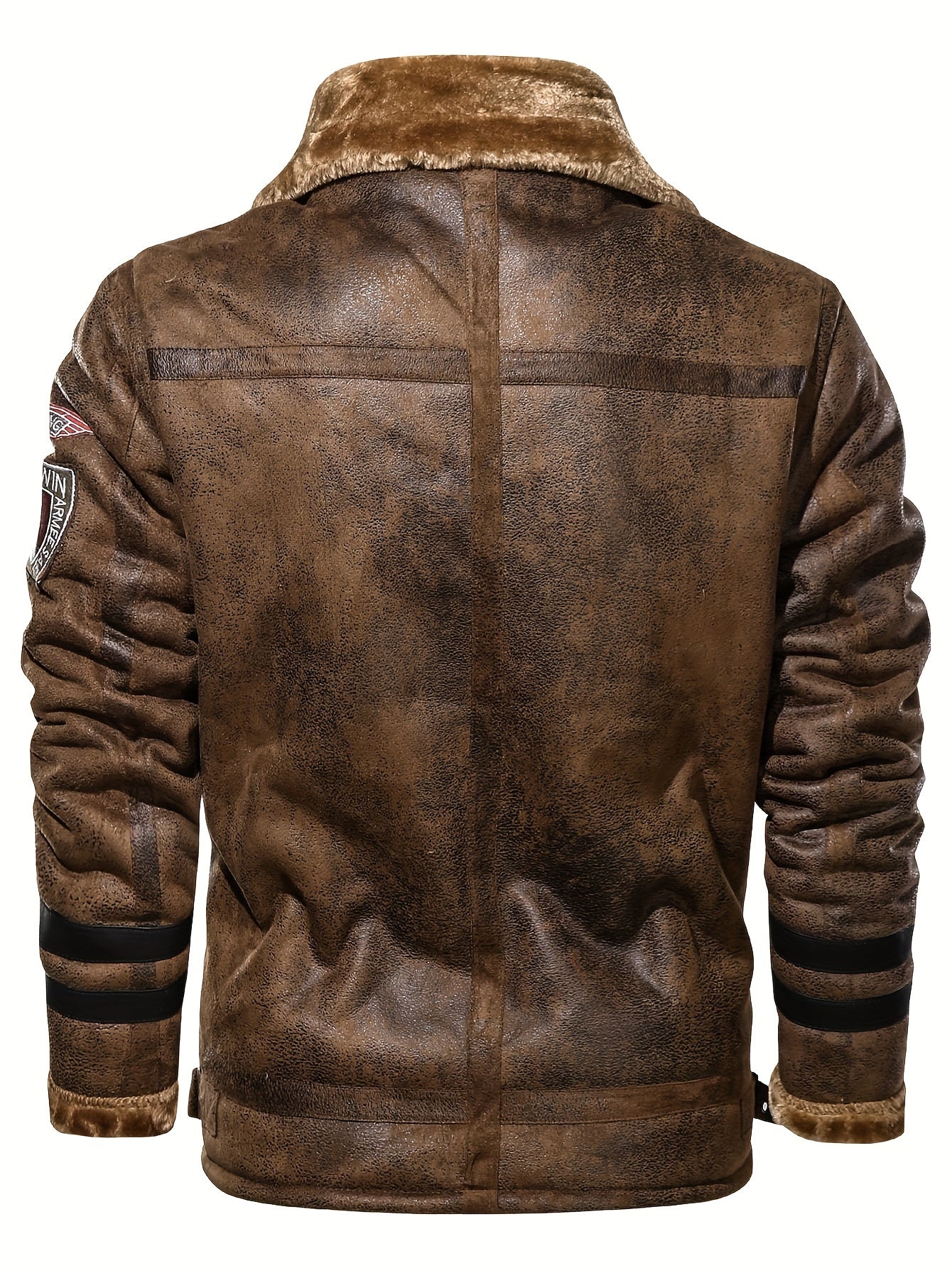 Ronan™ | El Piloto Vintage