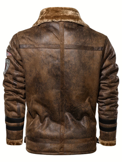 Ronan™ | El Piloto Vintage
