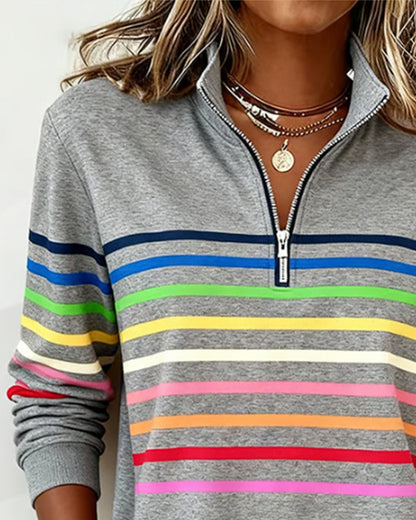 Cassie™ | Sudadera Elegante