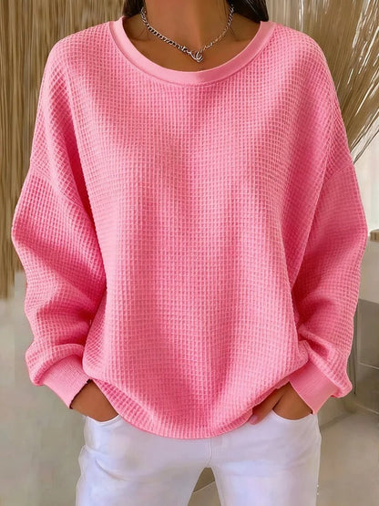 Kelsey™ | Sudadera Sofisticada
