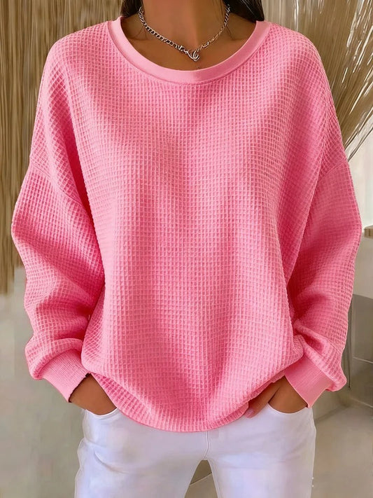 Kelsey™ | Sudadera Sofisticada
