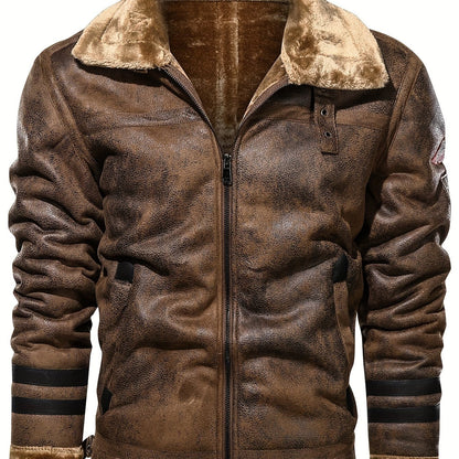 Ronan™ | El Piloto Vintage