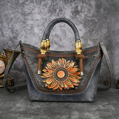 Eleanor™ | Bolso Cruzado Elegante