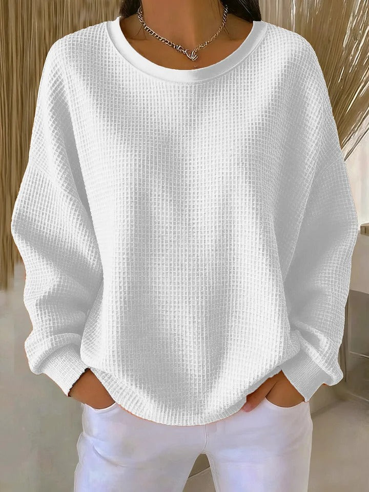 Kelsey™ | Sudadera Sofisticada