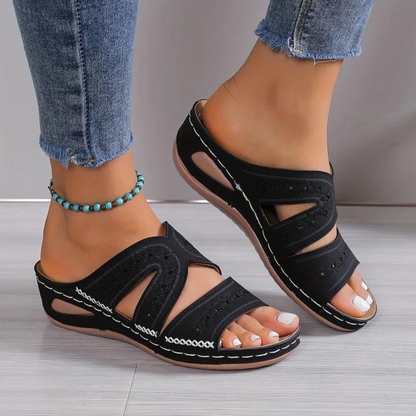 Sandalias Ortópedicas de Emma