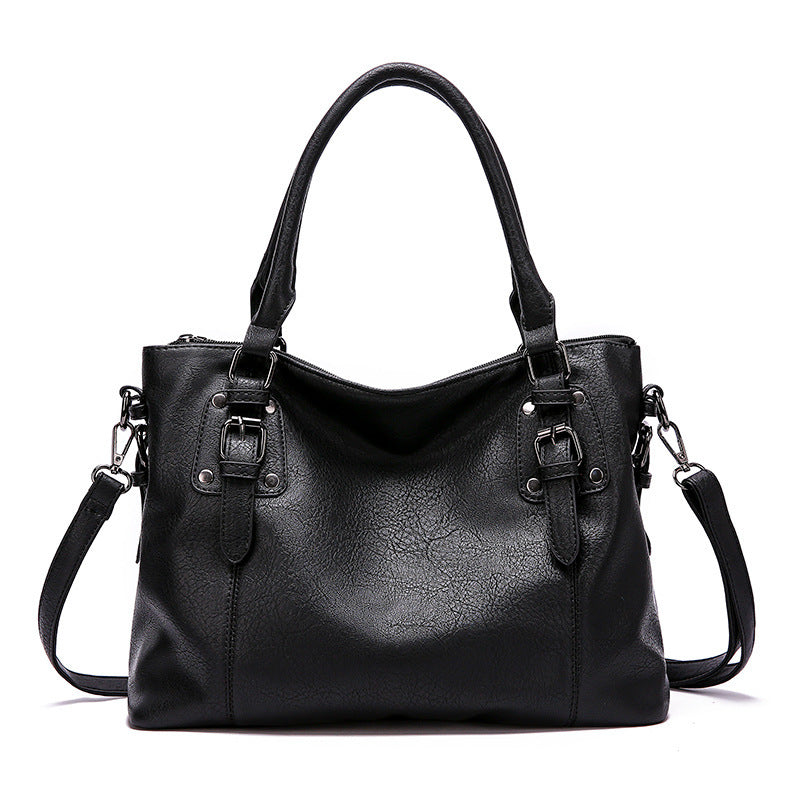 Patricia™ | Bolso de Hombro Retro