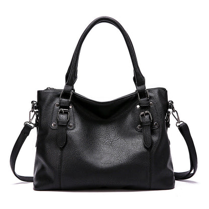 Patricia™ | Bolso de Hombro Retro