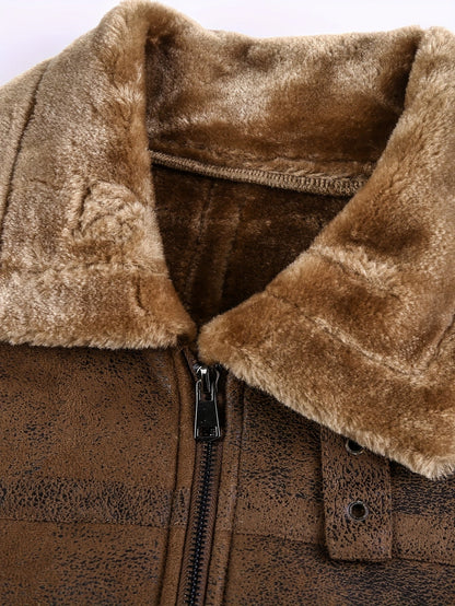 Ronan™ | El Piloto Vintage