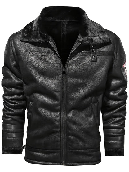 Ronan™ | El Piloto Vintage