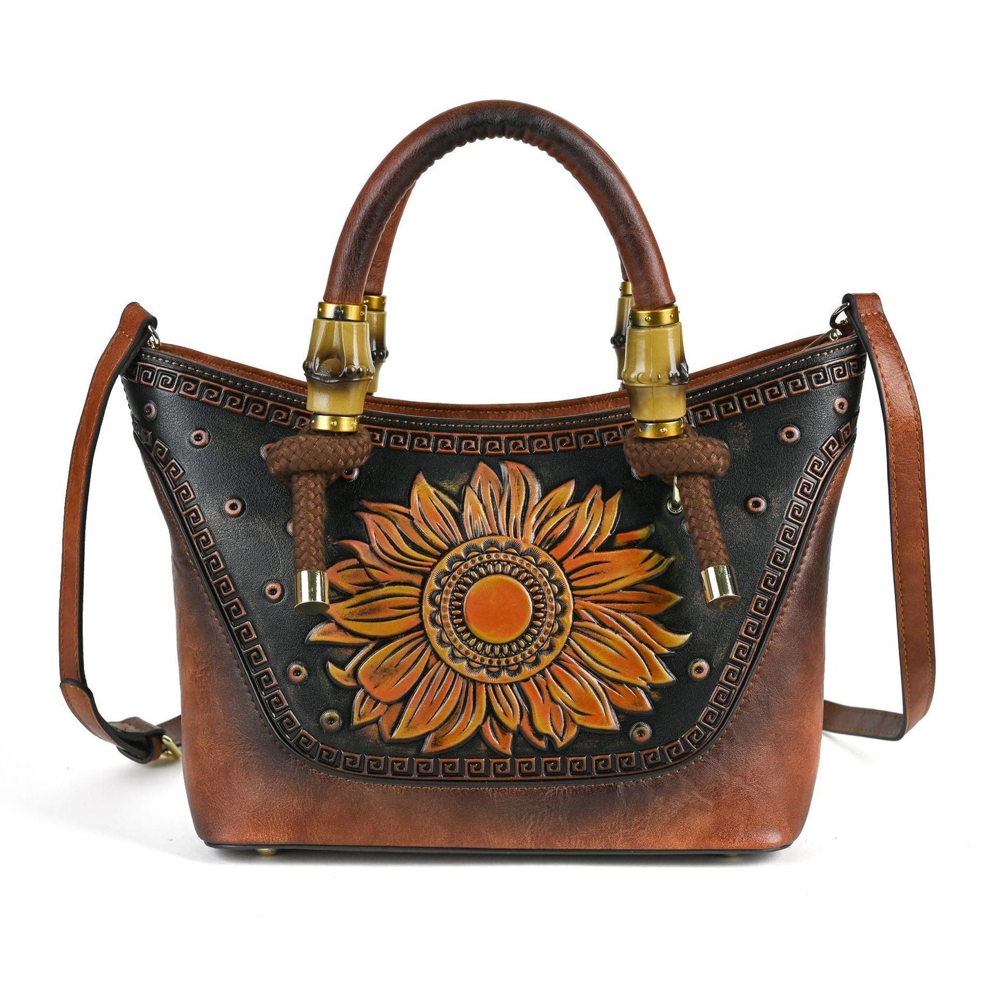 Eleanor™ | Bolso Cruzado Elegante