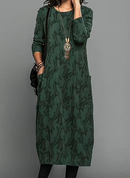 Tivora™ | Vestido Elegante de Invierno
