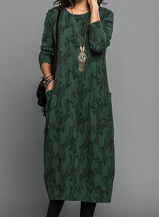 Tivora™ | Vestido Elegante de Invierno