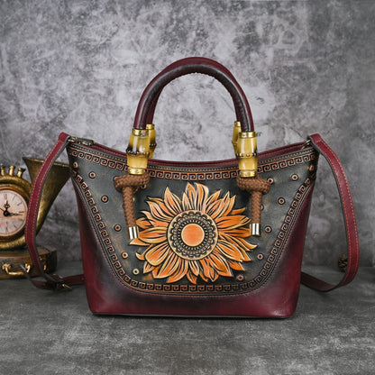 Eleanor™ | Bolso Cruzado Elegante