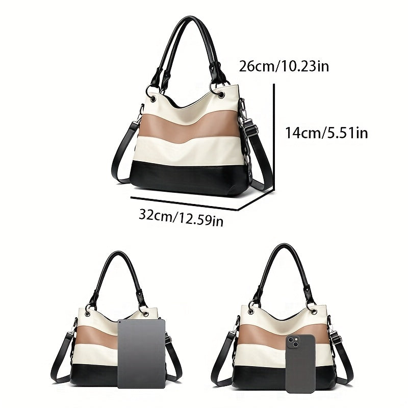 Isabella™ | Elegante bolso de cuero