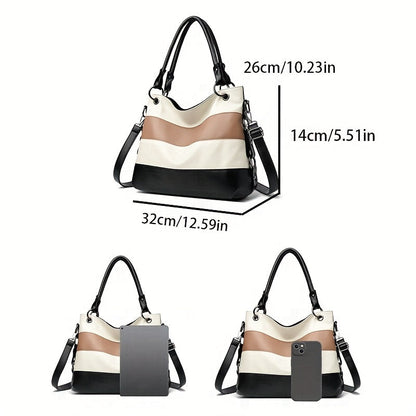 Isabella™ | Elegante bolso de cuero