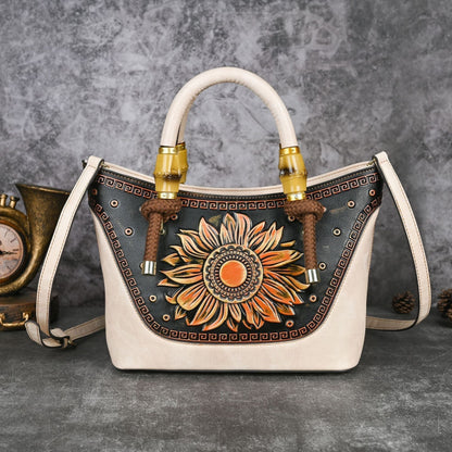 Eleanor™ | Bolso Cruzado Elegante