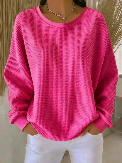 Kelsey™ | Sudadera Sofisticada