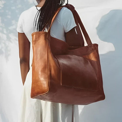Aurora™ | Bolsa de hombro retro