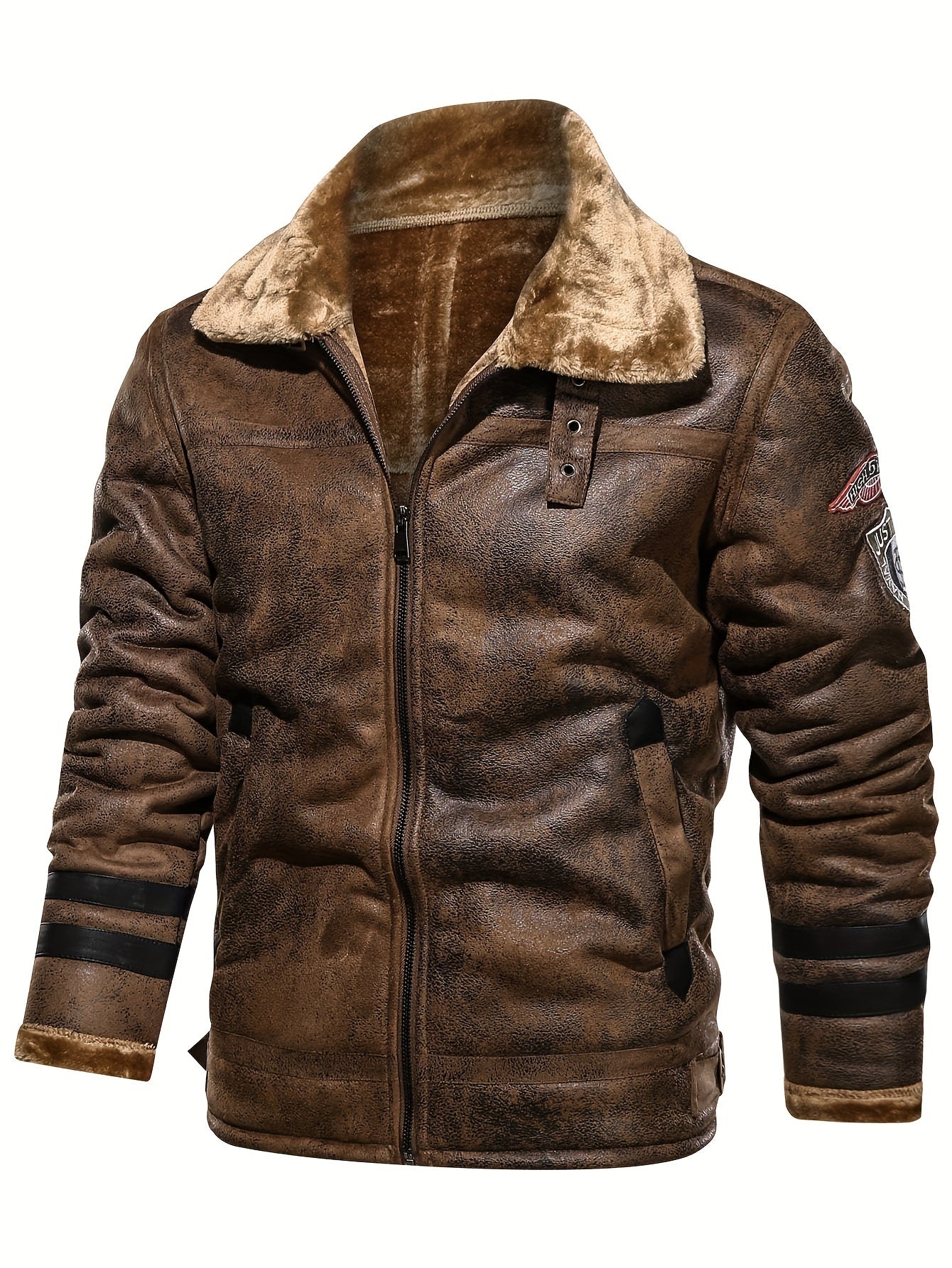 Ronan™ | El Piloto Vintage