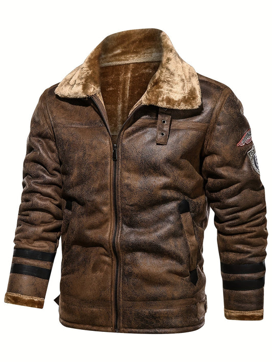 Ronan™ | El Piloto Vintage