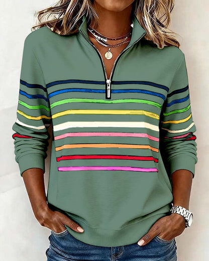 Cassie™ | Sudadera Elegante