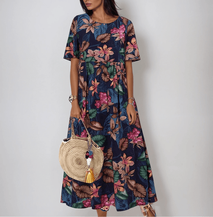 Lovi | Elegante Floración de Verano