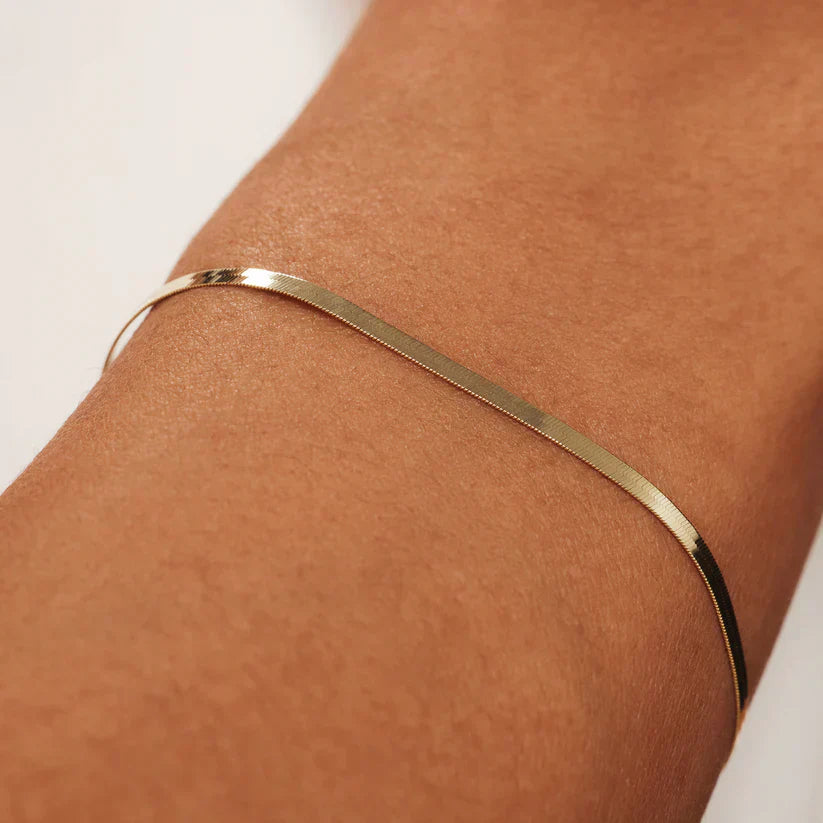 Pulsera Sol Serpiente