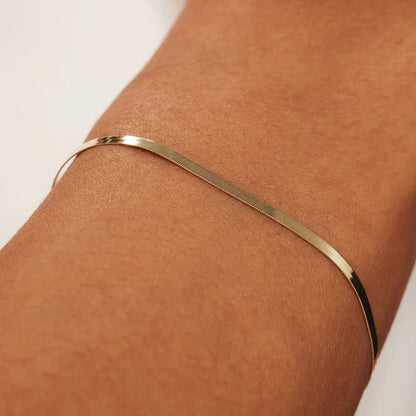 Pulsera Sol Serpiente