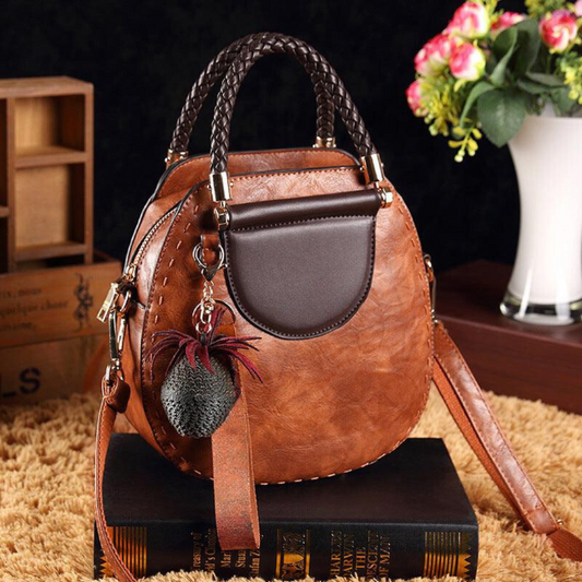 Caroline™ | Bolso de Mano Multifuncional