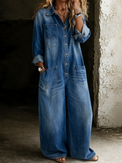 Lena | Mono Casual Cómodo