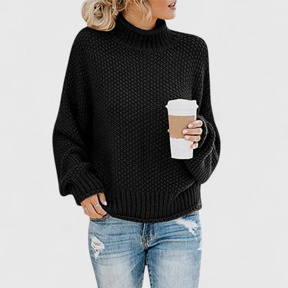 Emoryanne | Suéter Sofisticado