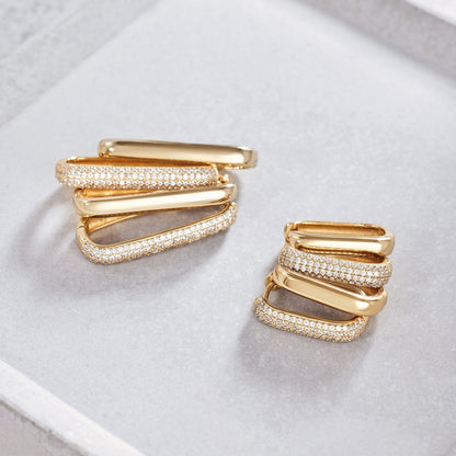 Anillos Icónicos