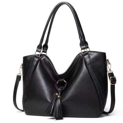 Elise™ | Bolsa de Cuero Eterno