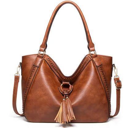 Elise™ | Bolsa de Cuero Eterno