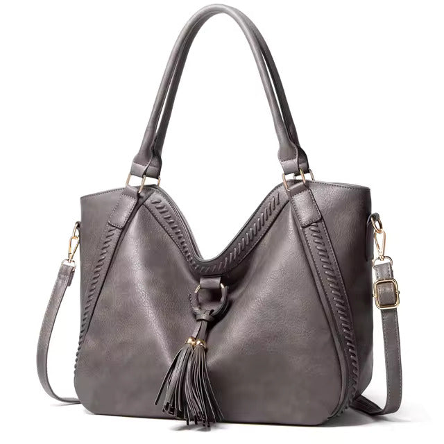 Elise™ | Bolsa de Cuero Eterno