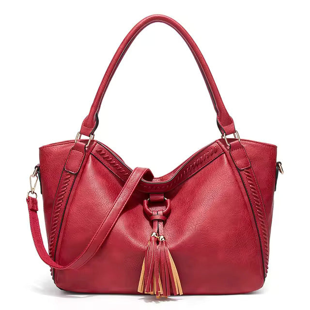 Elise™ | Bolsa de Cuero Eterno