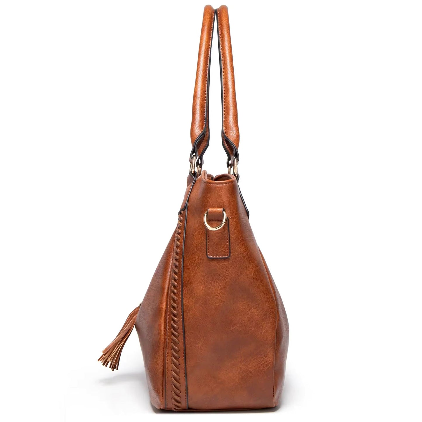 Elise™ | Bolsa de Cuero Eterno