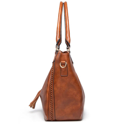 Elise™ | Bolsa de Cuero Eterno