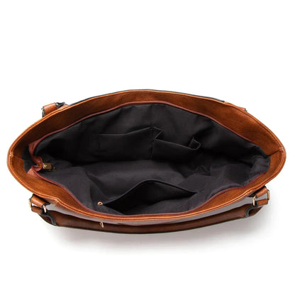 Elise™ | Bolsa de Cuero Eterno