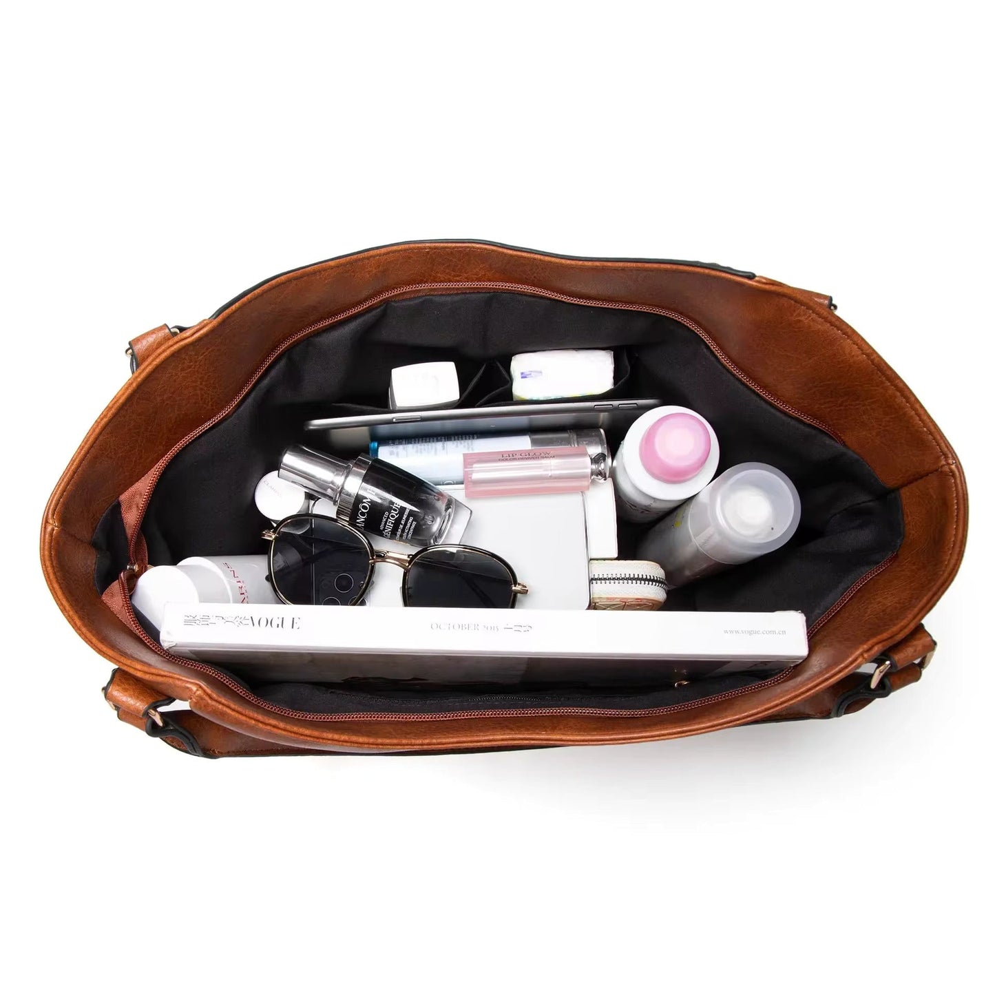 Elise™ | Bolsa de Cuero Eterno