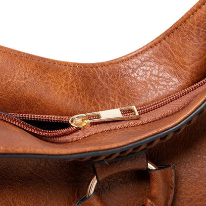 Elise™ | Bolsa de Cuero Eterno