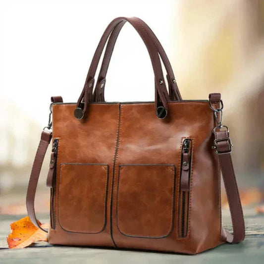 Elise™ | Bolsa Multifuncional