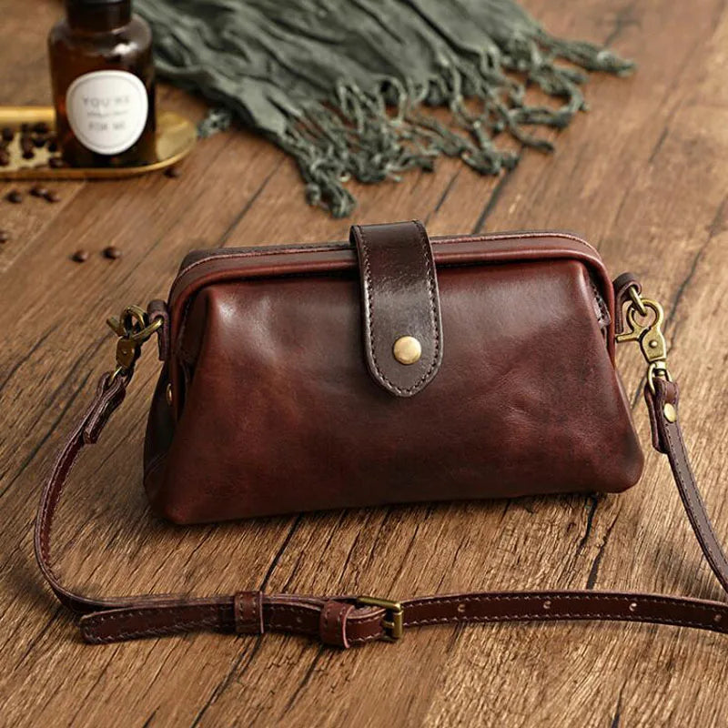Eva™ | Bolso de Hombro Elegante