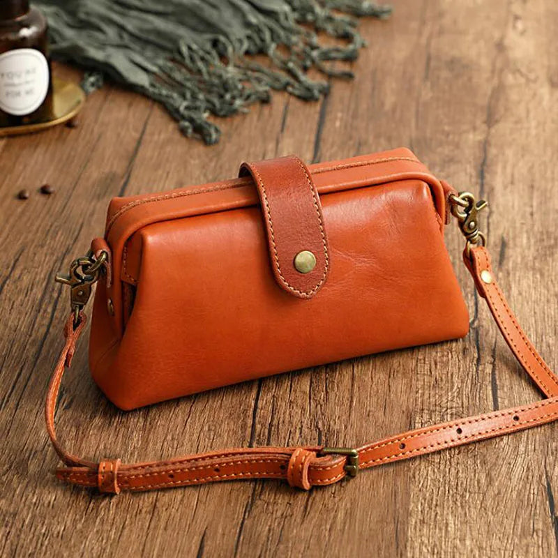 Eva™ | Bolso de Hombro Elegante